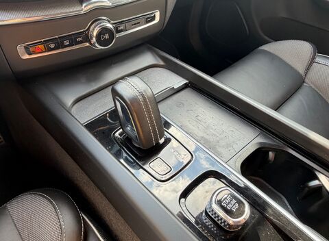 XC60 II (2) T8 RECHARGE AWD 310 + 145 CH POLESTAR ENGINEERED GEAR 2022 occasion 54000 Nancy