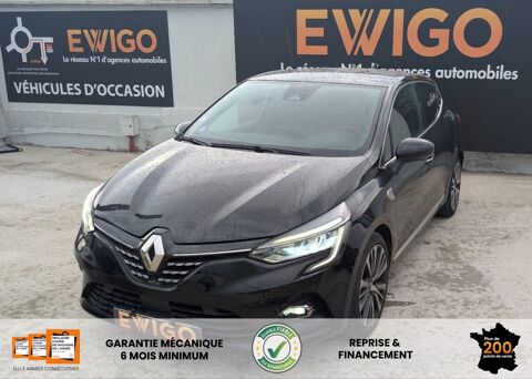 Annonce voiture Renault Clio 14489 €