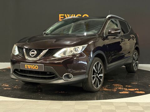 Nissan Qashqai II (J11) 1.6 dCi 130ch Tekna 2014 occasion Arnas 69400