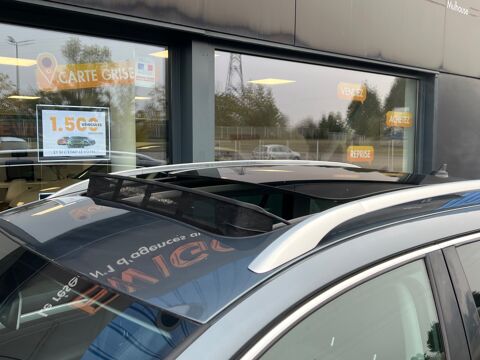 Superb COMBI 2.0 TDI 140 cv ELEGANCE DSG BVA - TOIT PANOMRAMIQUE OU 2014 occasion 68170 Rixheim