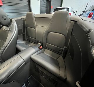 Classe A 43 AMG 381CH AMG 9G SPEEDSHIFT BVA/FREIN CARBONE CERAMIQUE/ 2023 occasion 33260 La Teste-de-Buch