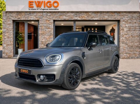 Annonce voiture Mini Countryman 15815 €