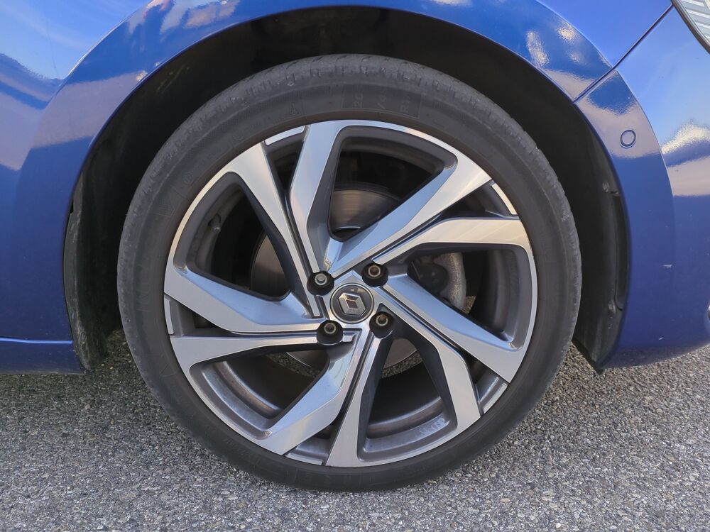 Clio 1.3 Tce 130 RS LINE EDC 2019 occasion 38590 Saint-&Eacute;tienne-de-Saint-Geoirs