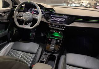 RS3 SPORTBACK 2.5 TFSI 400CH QUATTRO S-TRONIC BVA- TOIT OUVRANT 2023 occasion 69400 Arnas