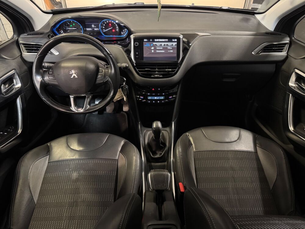 2008 GENERATION-I 1.6 VTI 120 ch ALLURE 2013 occasion 78125 Gazeran