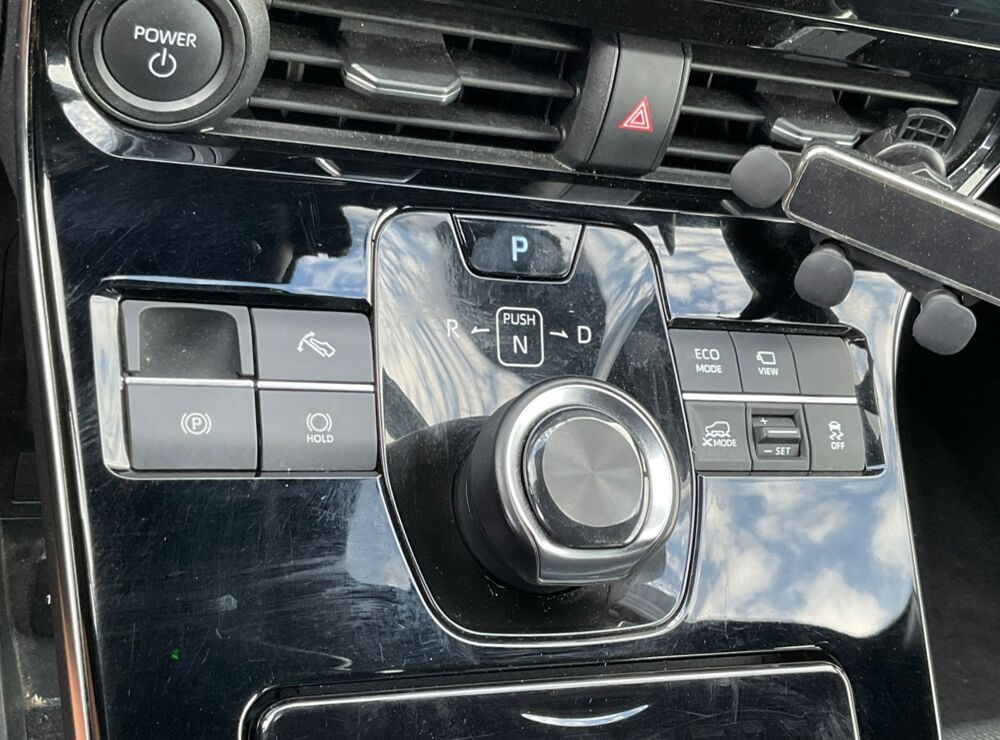 bZ4X ELECTRIC 218 7kW ORIGIN EXCLUSIVE AWD - Toit panoramique-si&egrave; 2023 occasion 78410 Flins-sur-Seine