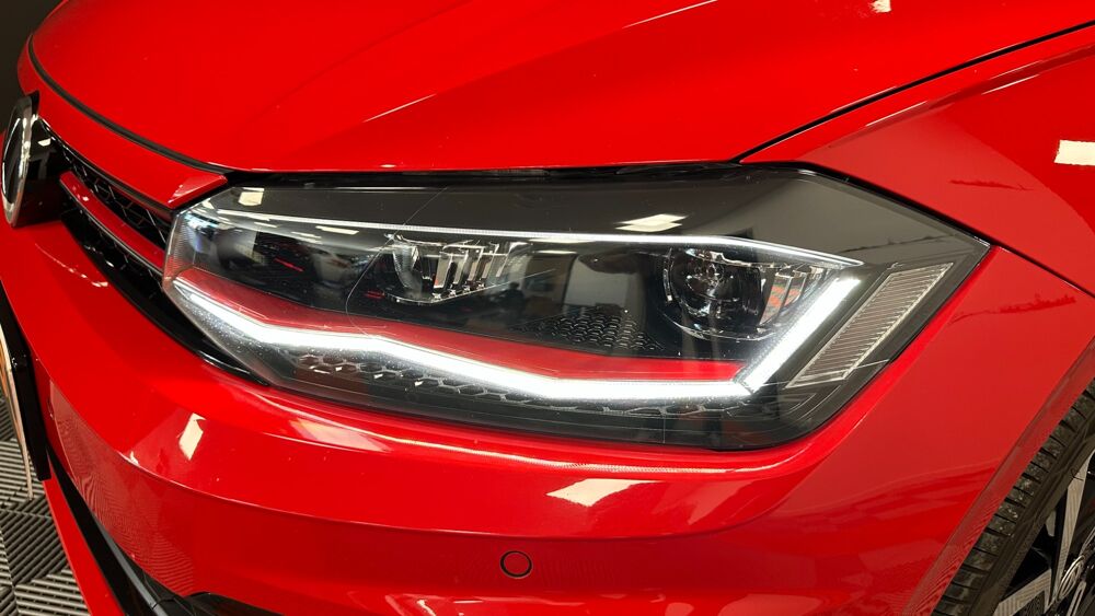 Polo 2.0 TSI 200 S&S DSG6 GTI 2018 occasion 34430 Saint-Jean-de-V&eacute;das