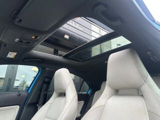 Classe A 1.8 200 CDI 135 BLUEEFFICIENCY FASCINATION 2013 occasion 38420 Le Versoud
