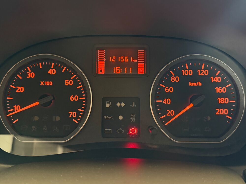 Sandero STEPWAY 1.5 DCI 90 Ch 2011 occasion 24750 Tr&eacute;lissac