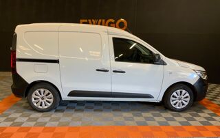 Express FOURGON VAN 1.5 BLUEDCI 95 TVA RECUPERABLE 2024 occasion 26100 Romans-sur-Is&egrave;re