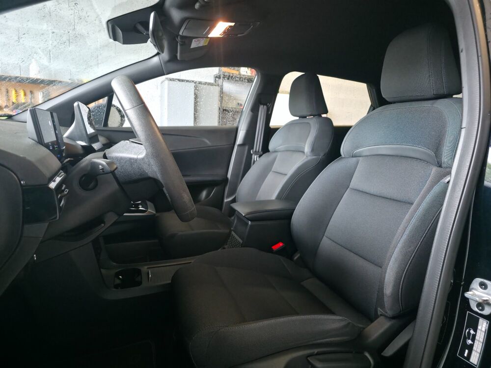 MG4 ELECTRIC 170Ch - 51KWH 2WD COMFORT SOH 02/2026 90% 2022 occasion 17100 Saintes