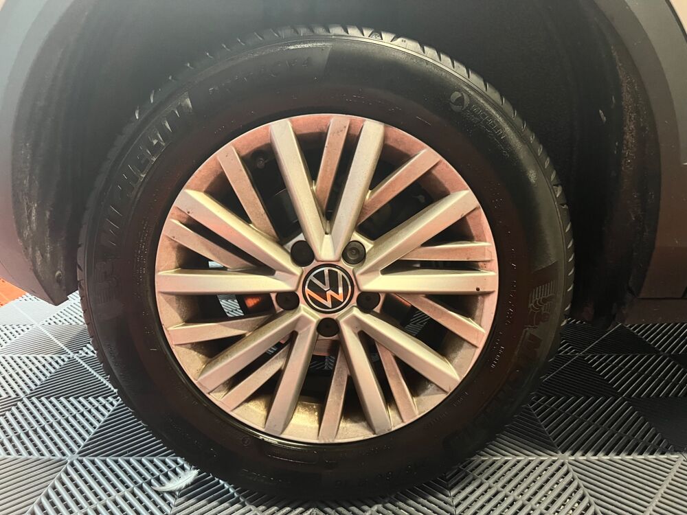 T-ROC 2.0 TDi 150CH LIFE PLUS DSG/BVA 2023 occasion 33260 La Teste-de-Buch