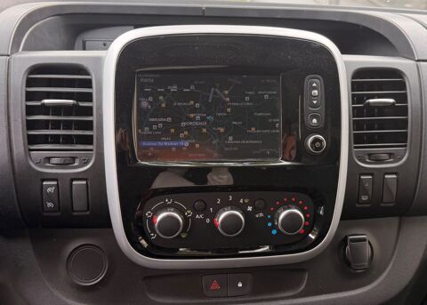 Trafic FOURGON 2.0 DCI 120 30 L2H1 ENERGY 2021 occasion 33100 Bordeaux