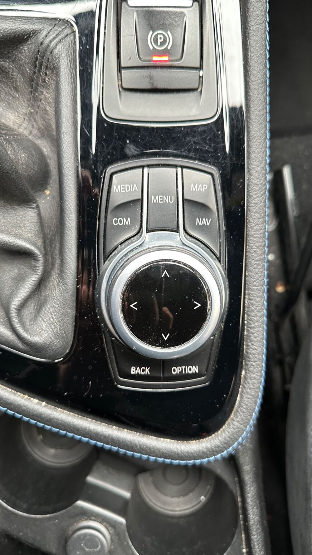 Serie 2 ACTIVE-TOURER 1.5 214 D 95 M-SPORT - ENTRETIEN COMPLET 2018 occasion 57600 Forbach