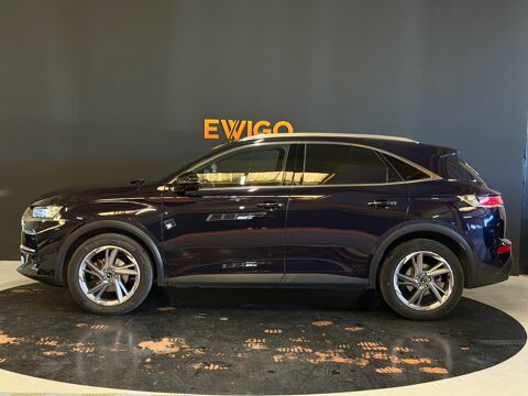 DS3 1.5 BLUEHDI 130 OPERA BVA-ENTRETIEN COMPLET 2021 occasion 69400 Arnas