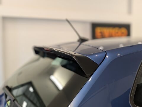 Polo 1.0 TSI 95ch R-LINE DSG7 2021 occasion 90160 Bessoncourt