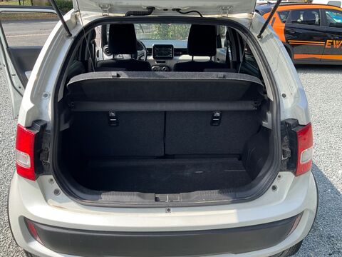 Ignis 1.2 DUALJET SHVS 90 PACK ALLGRIP / 4 roues Motrice / Premi&egrave;r 2020 occasion 17000 La Rochelle