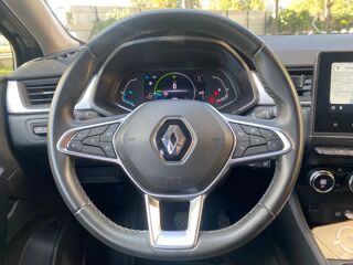 Captur 1.6 E-TECH 145CH HYBRID 1.2KWH *CARPLAY*RADAR AR*REGULATEUR 2023 occasion 13009 Marseille