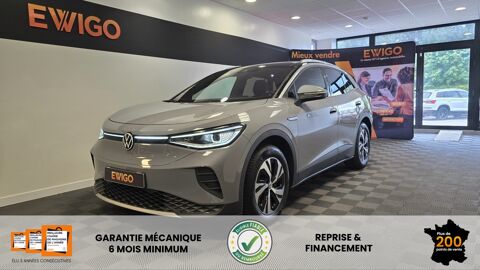 Annonce voiture Volkswagen ID.4 23990 €