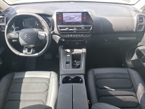 C5 aircross 1.5 BLUEHDI 130 MAX EAT8 BVA8 / CAMERA DE RECUL ACCES SANS C 2024 occasion 17100 Saintes