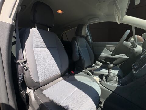 Mokka 1.4 T 140 COSMO + Pack Technologie 4X2 START-STOP - Garantie 2016 occasion 68000 Colmar