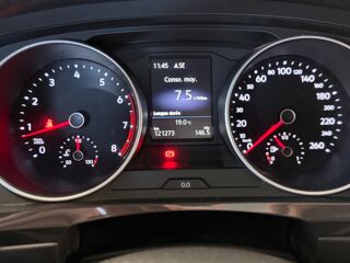 Tiguan 1.4 TSI 150 Ch ACT OPF CONFORT LINE 2016 occasion 79000 Niort