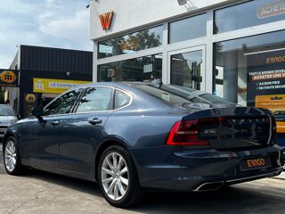 S90 2.0 T8 407H 320 TWIN-ENGINE PHEV HYBRID MOMENTUM 2018 occasion 94370 Sucy-en-Brie