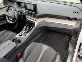 3008 II 1.5 BLUEHDI 130 ch GT PACK EAT8 2022 occasion 65290 Juillan