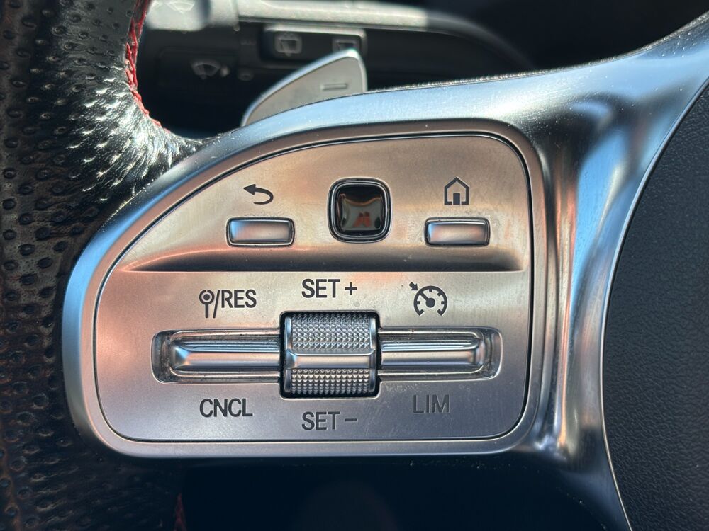 Classe A 2.0 200 D 150 ch AMG LINE 8G-DCT 2021 occasion 64320 Idron