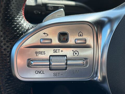 Classe A 2.0 200 D 150 ch AMG LINE 8G-DCT 2021 occasion 64320 Idron