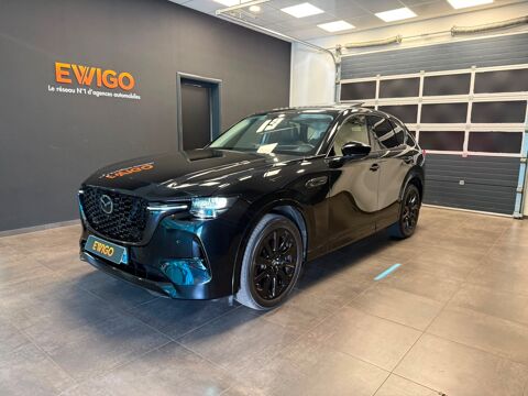 Annonce voiture Mazda CX-60 36990 €