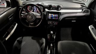Swift 1.2 DUALJET 83CH CVT PRIVIL&Egrave;GE / RADAR AV&AR / R&Eacute;GULATEUR / 2021 occasion 29000 Quimper
