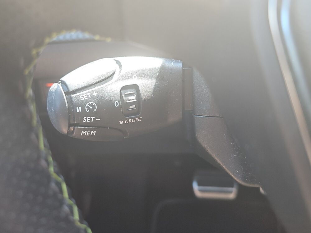 208 ELECTRIC 135 77PPM 50KWH GT LINE - GARANTIE 6 MOIS 2020 occasion 68000 Colmar