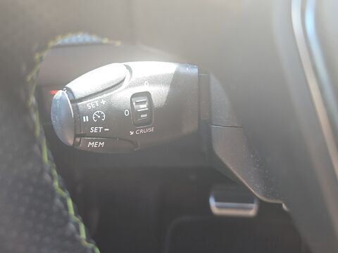 208 ELECTRIC 135 77PPM 50KWH GT LINE - GARANTIE 6 MOIS 2020 occasion 68000 Colmar