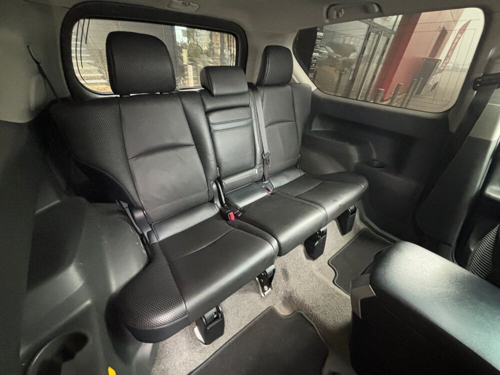 Land Cruiser SOCIETE 3.0 TD 190 ARCTIC TRUCKS 4X4 BVA - TVA RECUPERABLE - 2013 occasion 76150 Saint-Jean-du-Cardonnay