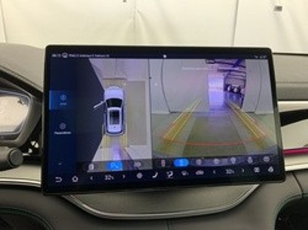 Seal U 1.5L DM-I 218 CH PHEV COMFORT + APPLE CARPLAY + CAMERA 360&deg; 2026 occasion 38420 Le Versoud