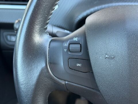 2008 1.2 82ch STYLE 2017 occasion 26000 Valence