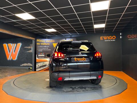 2008 GENERATION-I 1.2 130 CROSSWAY / DISTRI OK 02/2025 + ENTRETIE 2019 occasion 44300 Nantes