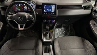 Clio TCe 90ch X-TRONIC EVOLUTION // ENTRETIEN CONSTRUCTEUR 2022 occasion 34430 Saint-Jean-de-V&eacute;das