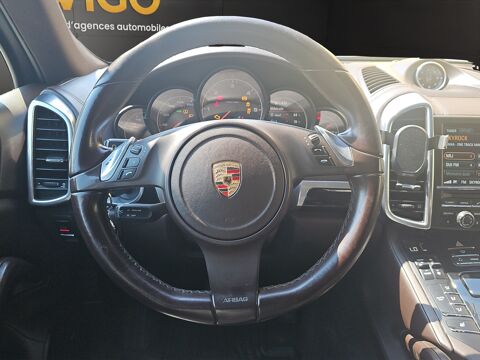 Cayenne 3.0 TDI 245 GTS - GARANTIE 6 MOIS 2012 occasion 68000 Colmar