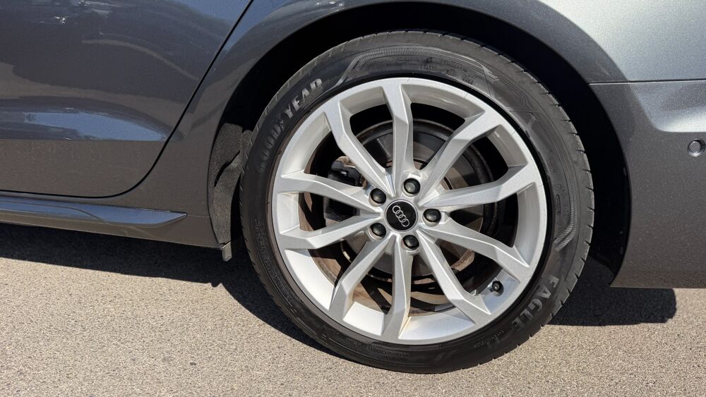 A4 AVANT 35 TFSI 150CH S LINE S TRONIC 7 - 1ERE MAIN - VIRTUAL 2023 occasion 13700 Marignane
