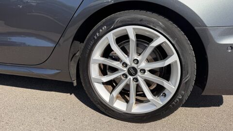 A4 AVANT 35 TFSI 150CH S LINE S TRONIC 7 - 1ERE MAIN - VIRTUAL 2023 occasion 13700 Marignane
