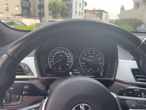 X2 1.8 I 140 M-SPORT SDRIVE DKG BVA 2018 occasion 69150 D&eacute;cines-Charpieu