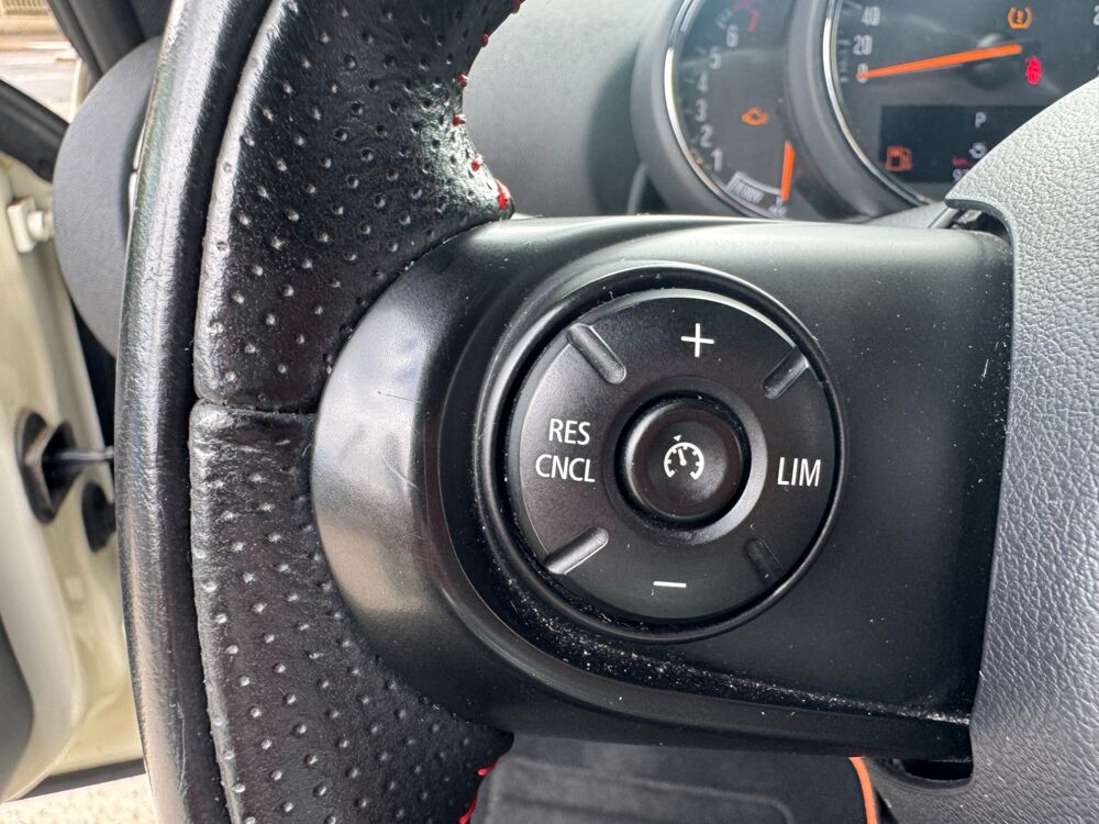 Clubman 2.0 192 CH - JOHN COOPER WORKS S bva 2020 occasion 94370 Sucy-en-Brie