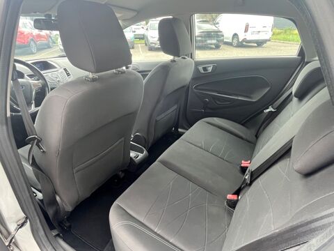 Fiesta 1.2 80 CH EDITION 2016 occasion 47000 Agen