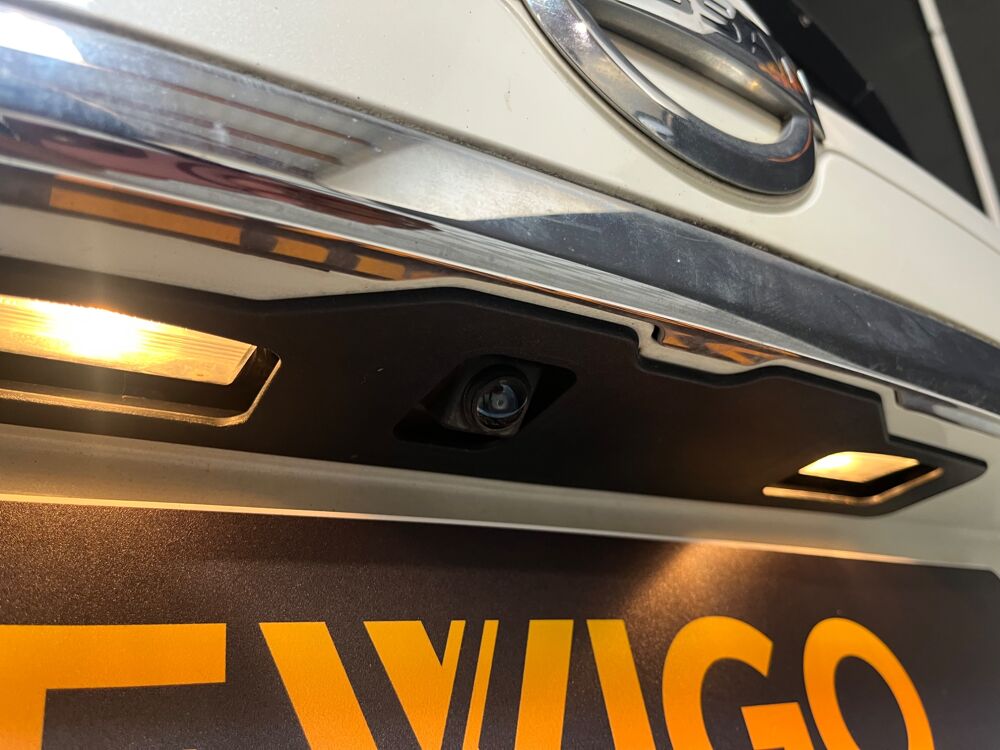 X-Trail 1.6 DCI 130ch N-CONNECTA 2WD/ 1ERE MAIN/ TOIT OUVRANT 2017 occasion 78125 Gazeran