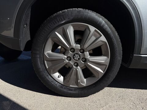 Vitara 1.5 DUALJET HYBRID 115CH PRIVILEGE BVA - 1ERE MAIN 2022 occasion 13700 Marignane
