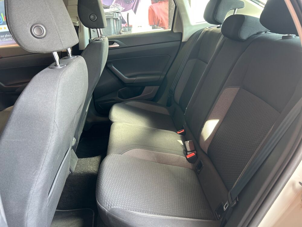 Taigo 1.0 TSI 110 CH LIFE / CAR PLAY 2022 occasion 47000 Agen