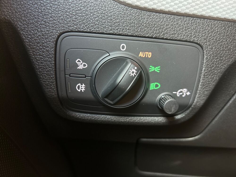 Q2 DESIGN 30 1.0 TSI GPF 12V 116 cv / CAMERA DE RECUL 2019 occasion 47000 Agen