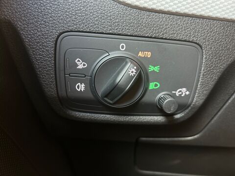 Q2 DESIGN 30 1.0 TSI GPF 12V 116 cv / CAMERA DE RECUL 2019 occasion 47000 Agen